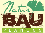 Logo von Naturbauplanung Diane Blüthner - hier klicken, um zur Startseite zu gelangen